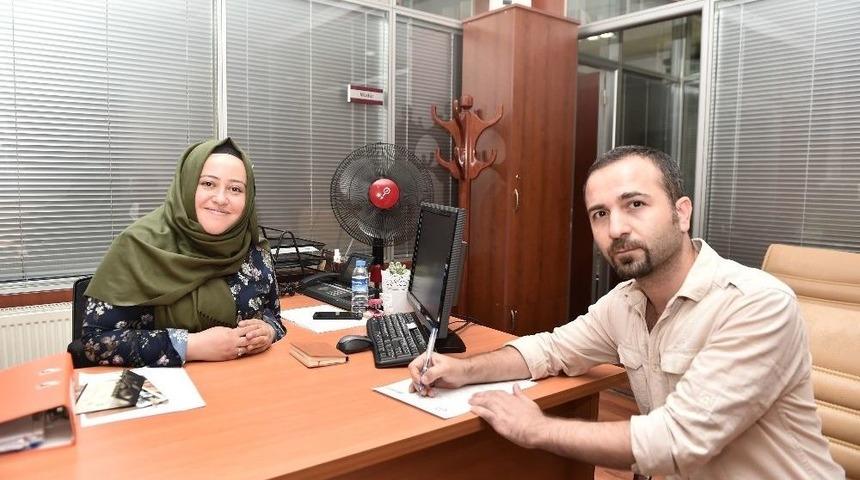 Mamaklı Bebeklere Hoş Karşılama