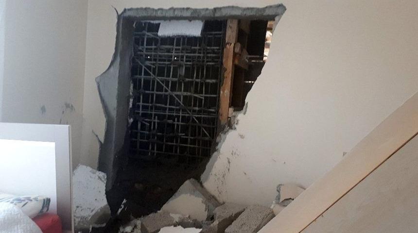 Adıyaman&rsquo;da Facianın Eşiğinden D&ouml;n&uuml;ld&uuml;