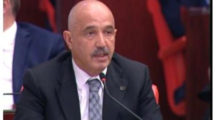 Ilıcalı "öğretmenler Geleceğimizin Mimarı Çocuklarımızın Kılavuzlarıdır"