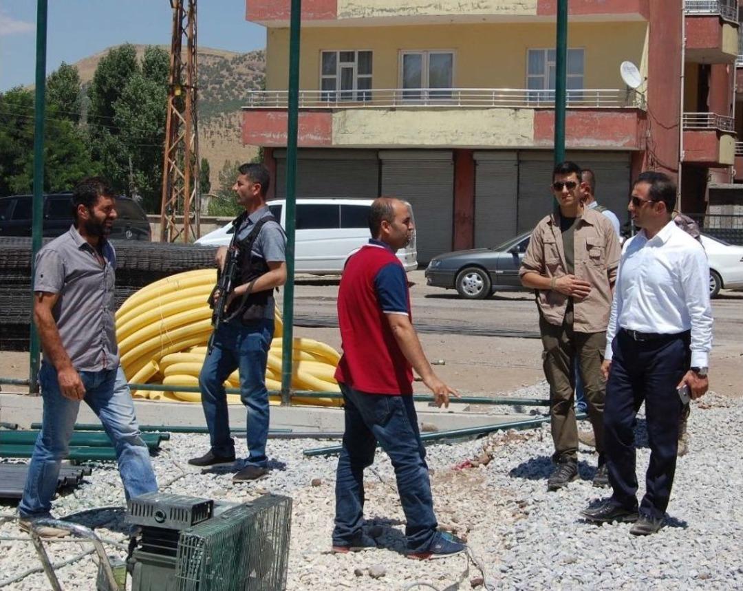 (&ouml;zel Haber) 30 Yılda Yapılamayanı Kayyum 7 Ayda Yaptı