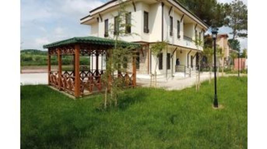 Eseler Mahalle Konağı Pazar G&uuml;n&uuml; A&ccedil;ılıyor