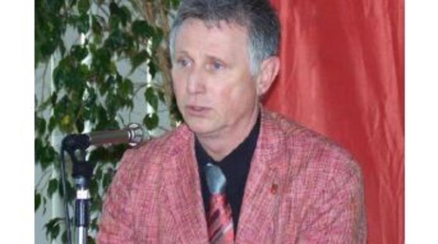 Alman Validen Dostluk Mesajı