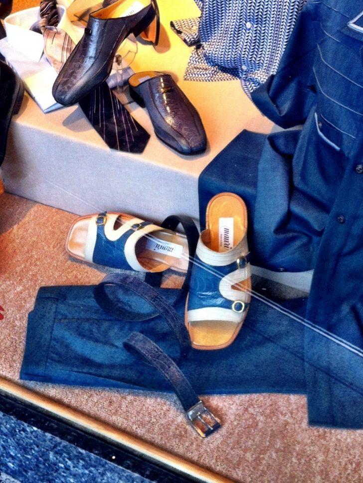 Dünyanın En Çirkin 17 Ayakkabısı