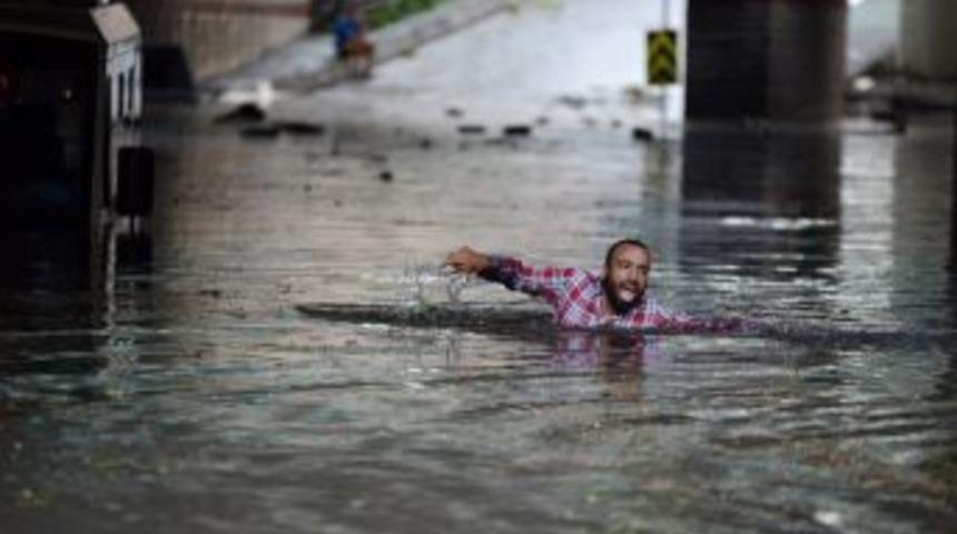 Emea &Uuml;lkelerinde Doğal Afetlerin Ekonomiye Etkisi 7 Milyar Doları Aştı