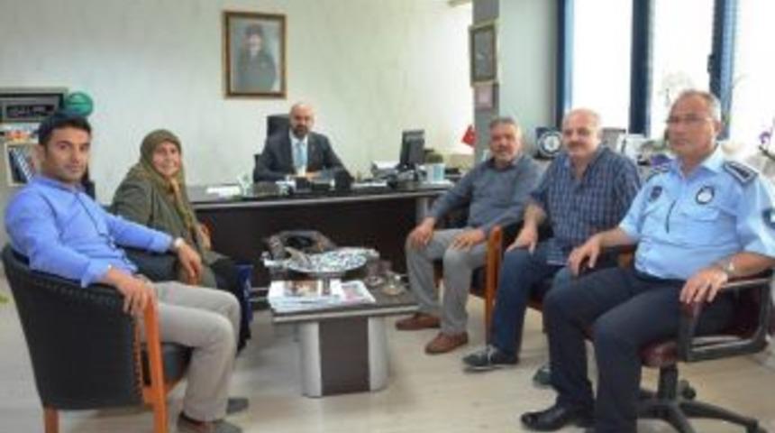 Pazarcılardan İzmit Belediyesi&rsquo;ne Teşekk&uuml;r