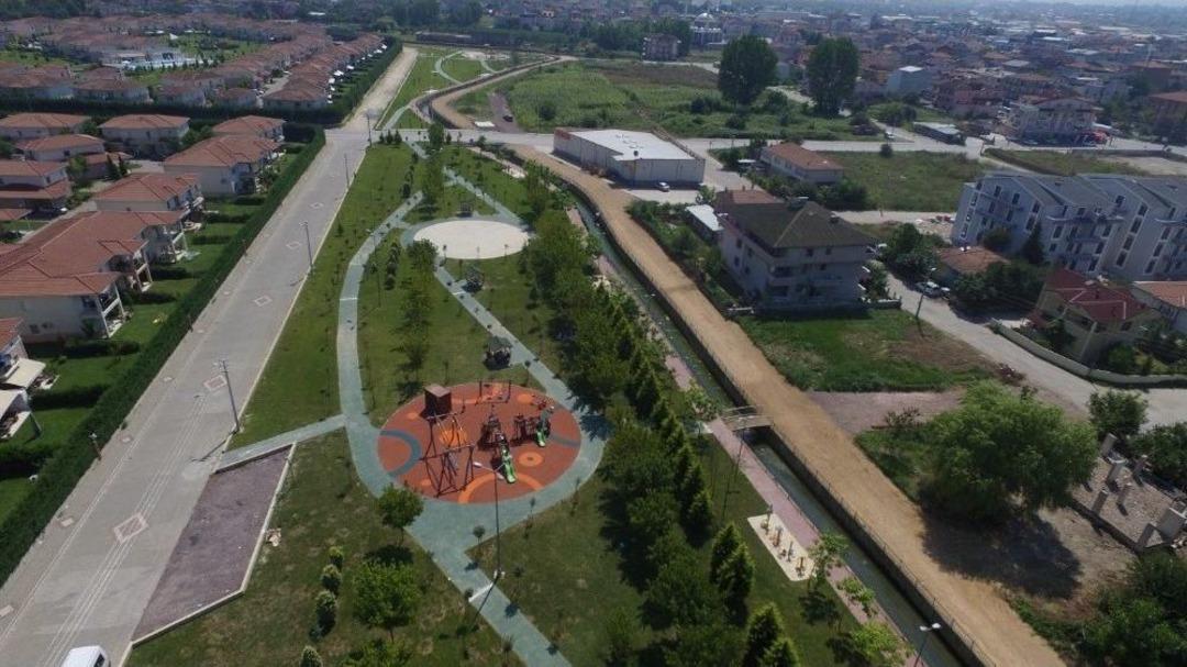 Kartepe&rsquo;ye Muhteşem Gerdanlık