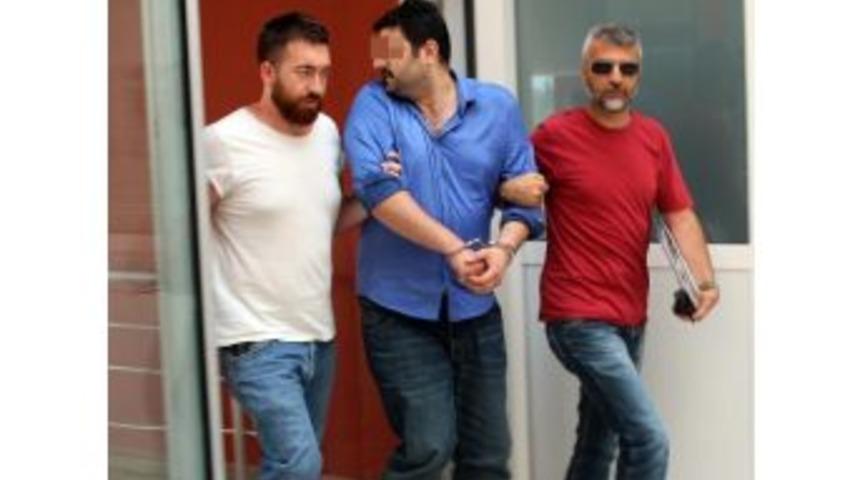 &Uuml;st Ge&ccedil;it R&ouml;ntgencisi Serbest Bırakıldı