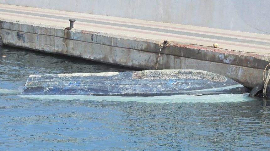 7 Kişinin &Ouml;ld&uuml;ğ&uuml; G&ouml;&ccedil;men Faciası Adeta &lsquo;geliyorum&rsquo; Demiş