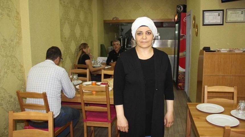 30 Yıllık Hayalini Devletten Aldığı Destekle Ger&ccedil;ekleştirdi