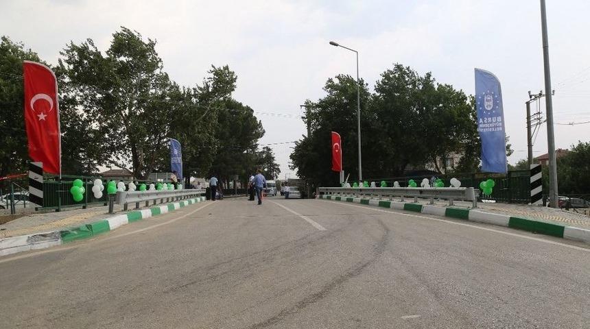 İsmetiye&rsquo;de Tarihi A&ccedil;ılış