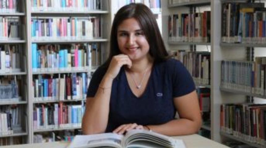 İzmir&rsquo;den &Ccedil;in&rsquo;e Dostluk K&ouml;pr&uuml;s&uuml;