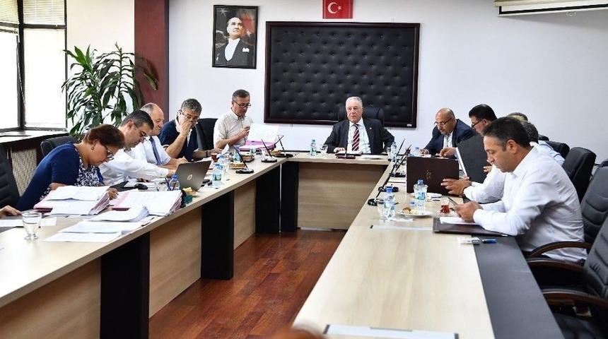 B&uuml;y&uuml;kşehir&rsquo;in Satış İhalesine Tahminlerin &Uuml;zerinde İlgi