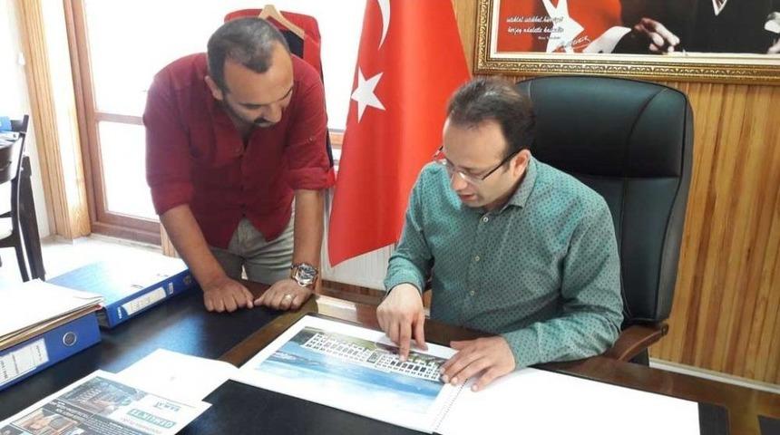 Başsavcıdan Veda M&uuml;jdesi