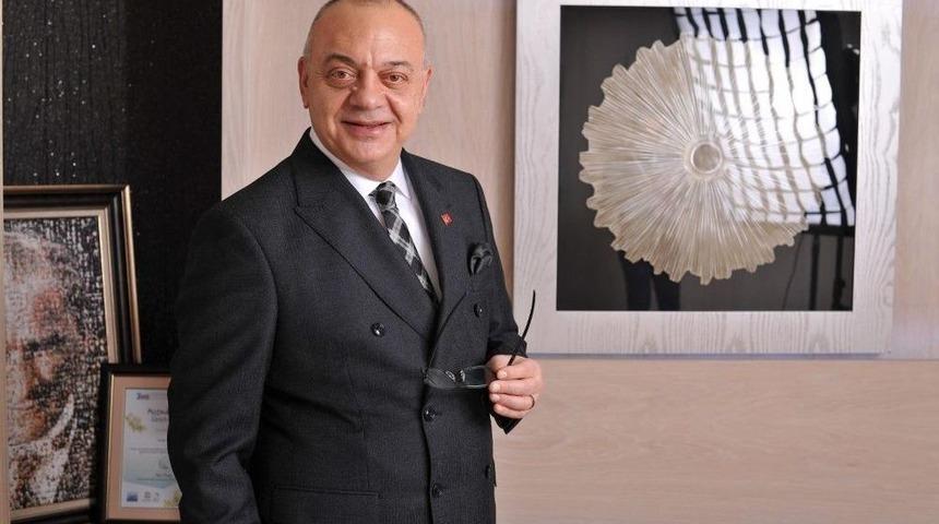 Manisalılar B&uuml;y&uuml;kşehirin Hizmetlerinden Memnun