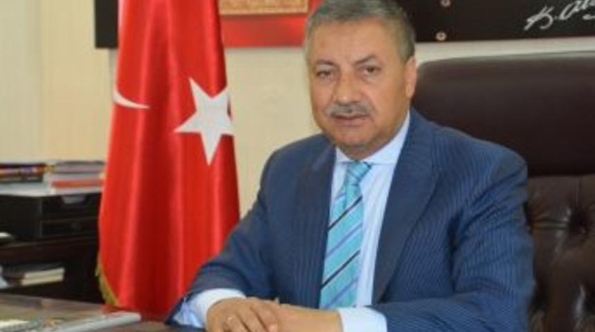 Biecik&rsquo;te Toki Ve Doğalgaz &Ccedil;alışmaları