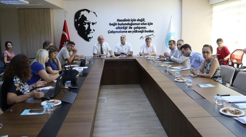 B&uuml;y&uuml;kşehir Sigaraya Savaş A&ccedil;tı