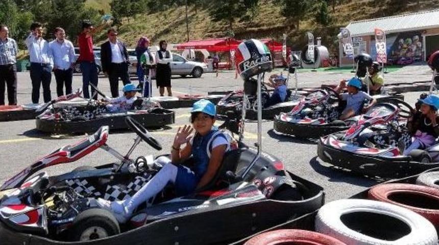 Boyları Hayallerine Yetişmedi