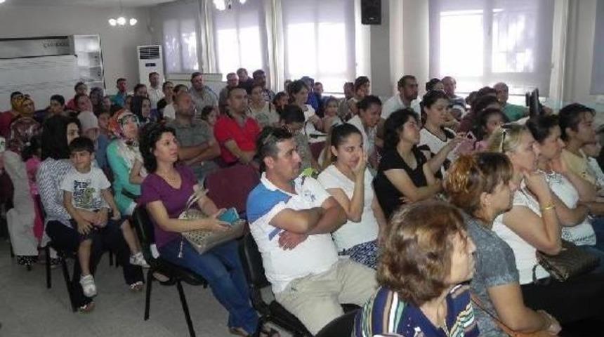 Veliler Istedi, Noter Huzurunda Kura &Ccedil;ekildi