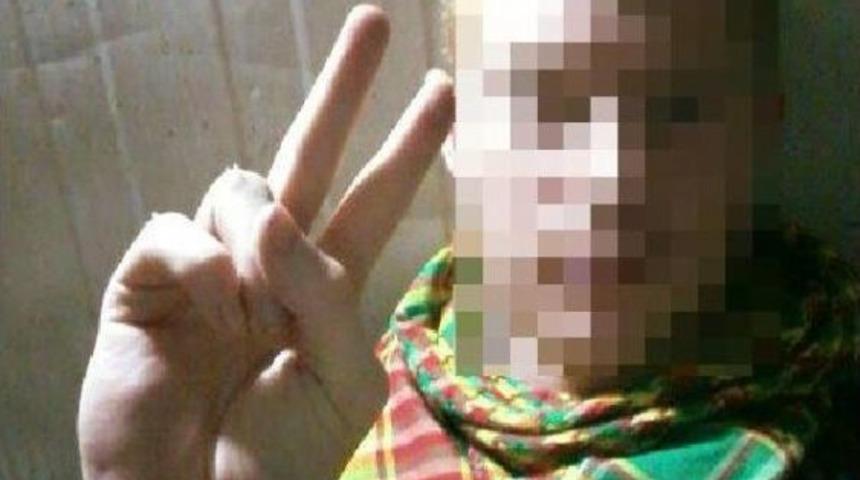 Pkk/pyd Operasyonunda 1 İngiliz Ve 2 Bulgar'a G&ouml;zaltı