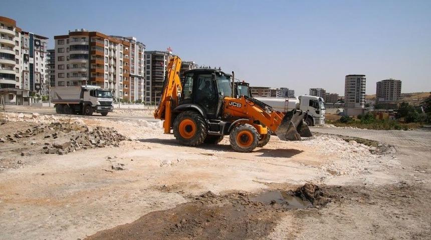 Karak&ouml;pr&uuml;&rsquo;de Yollar Revize Ediliyor