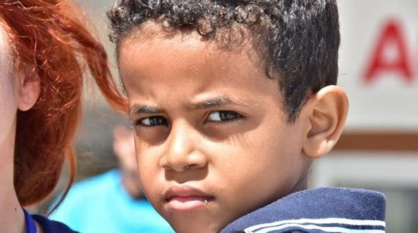 &Ccedil;eşme A&ccedil;ıklarında Tekne Battı; 7 Ka&ccedil;ak &Ouml;ld&uuml; (2)- Yeniden