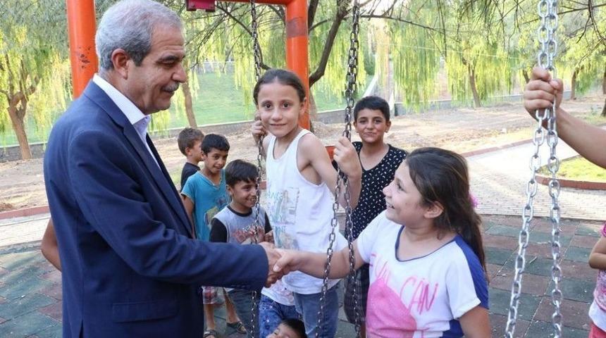 Başkan Demirkol, Talepleri Yerinde Dinliyor