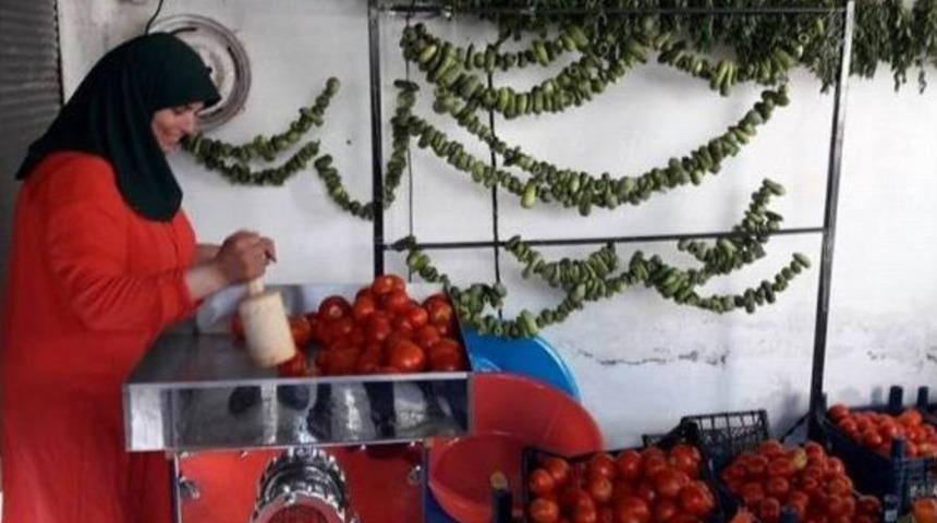 Kilis&rsquo;te Sal&ccedil;a Telaşesi Başladı