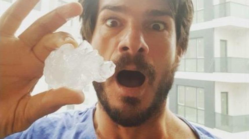 &Uuml;nl&uuml; İsimlerin Yağmur Paylaşımları