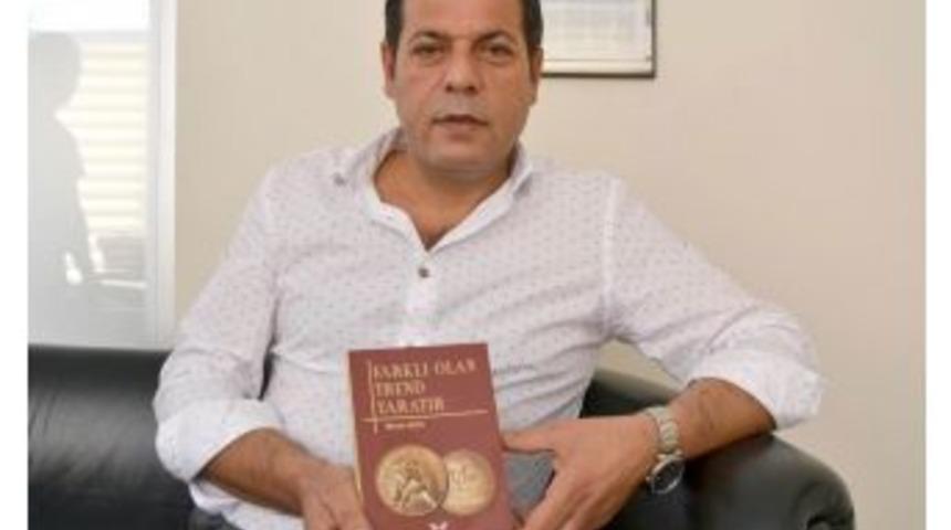 Murat U&ccedil;tu&rsquo;dan Ticaret Hayatına Kılavuz Kitap