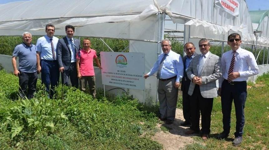 Ender Muhammed G&uuml;m&uuml;ş: 2023 Hedefine Mutlaka Ulaşacağız