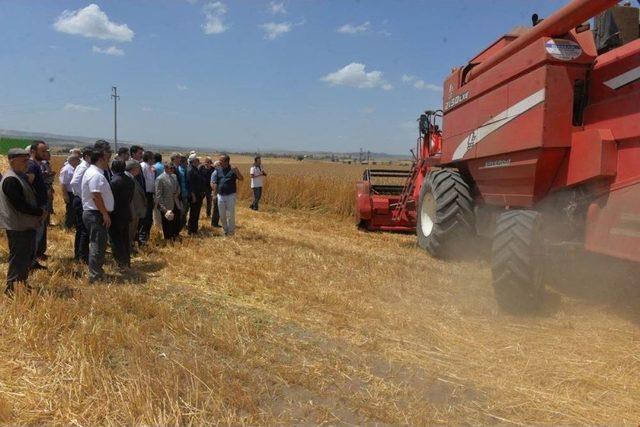 Ender Muhammed Gümüş: 2023 Hedefine Mutlaka Ulaşacağız