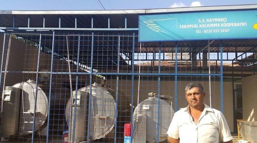 &Uuml;reticiler, Bakan Fakıbaba&rsquo;dan Maliyetlerin D&uuml;ş&uuml;r&uuml;lmesini İstedi