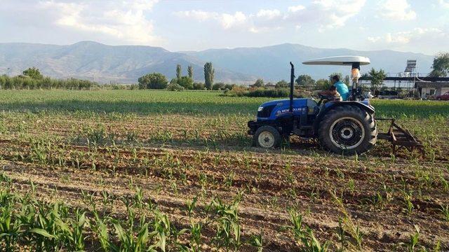 Üreticiler, Bakan Fakıbaba’dan Maliyetlerin Düşürülmesini İstedi