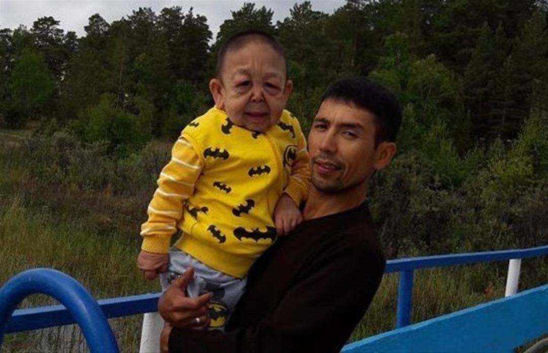 Yaşını &ouml;ğrenince &ccedil;ok şaşıracaksınız 