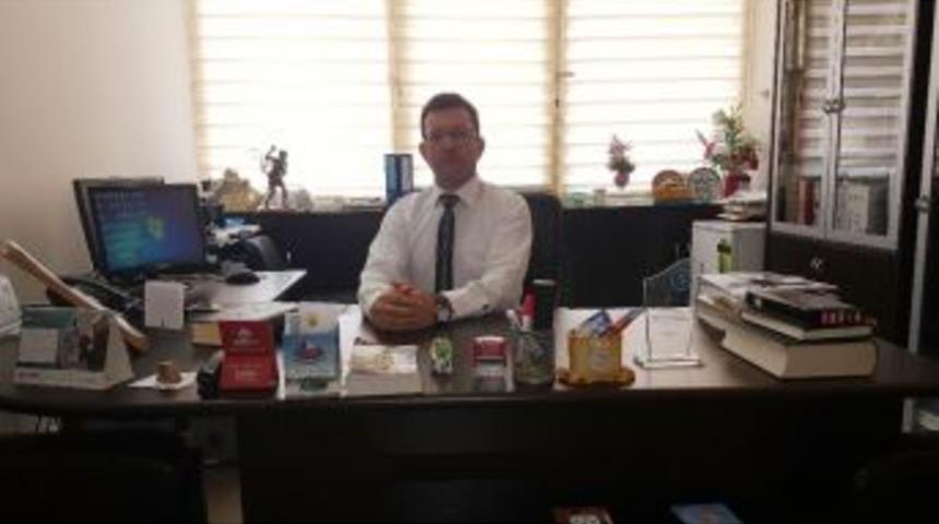 Şırnak Üniversitesi Rektörlüğüne Vekaleten Atama