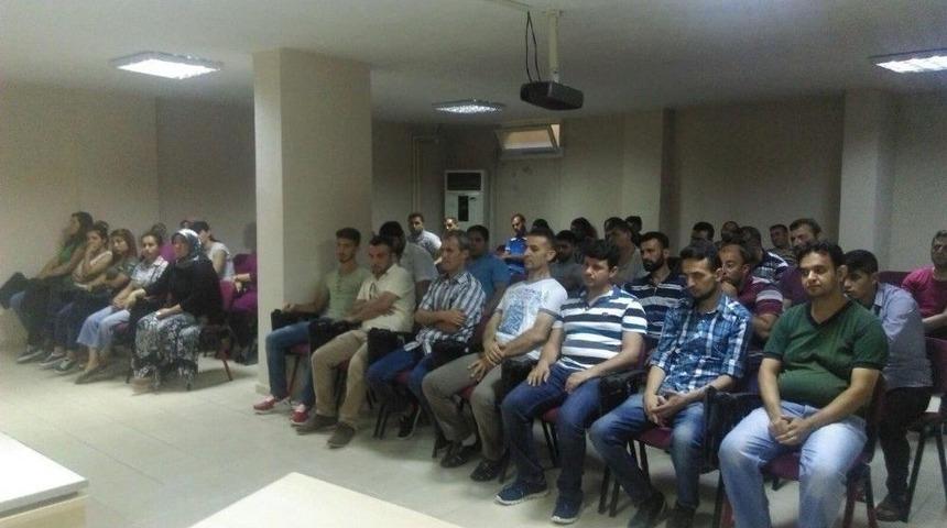 İşkur&rsquo;dan Tekstil Sekt&ouml;r&uuml;nde İstihdam Atağı