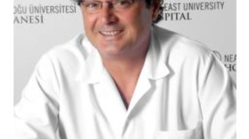 D&uuml;nyada 325 Milyon Kişi Hepatitle Yaşıyor