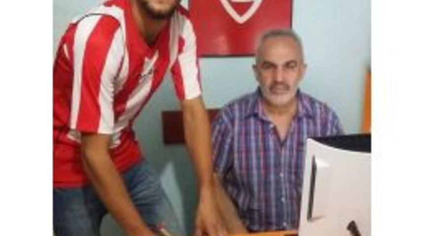 1932 Malatyag&uuml;c&uuml;, Yeni Malatyaspor&rsquo;dan Cihat Vurmaz&rsquo;ı Transfer Etti