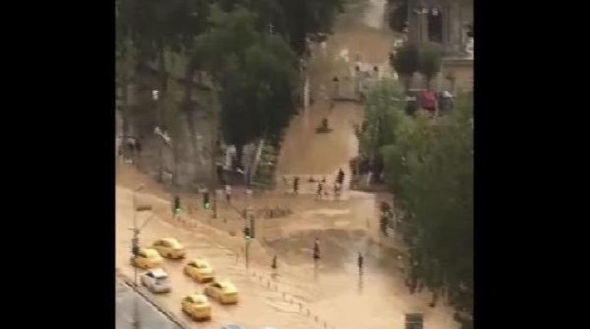 Prof. Dr. Zafer:&uuml;lke Planlamasında Iklim Değişikliği Ana Unsur Olmalı