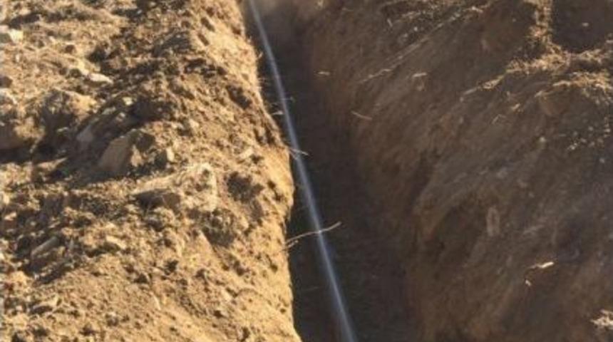 B&uuml;y&uuml;kşehir&rsquo;den Yaylalara 3,5 Milyon Liralık Yatırım