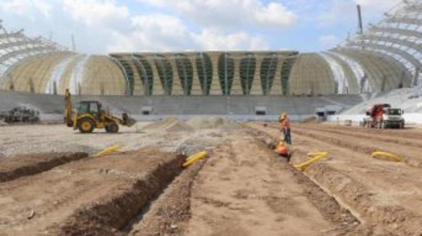 Akhisar Belediyespor Kombine Bilet Için Acele Etmeyecek