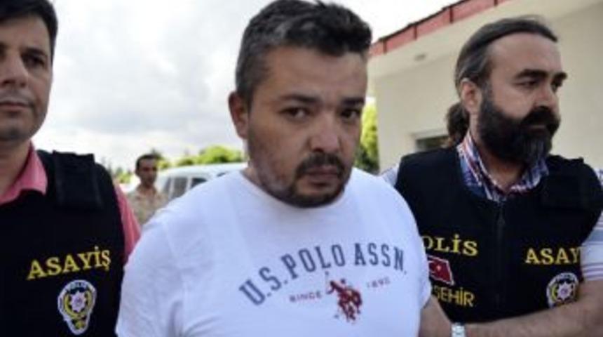 54 Yıl Hapis Cezası Bulunan H&uuml;k&uuml;ml&uuml; Yakalandı