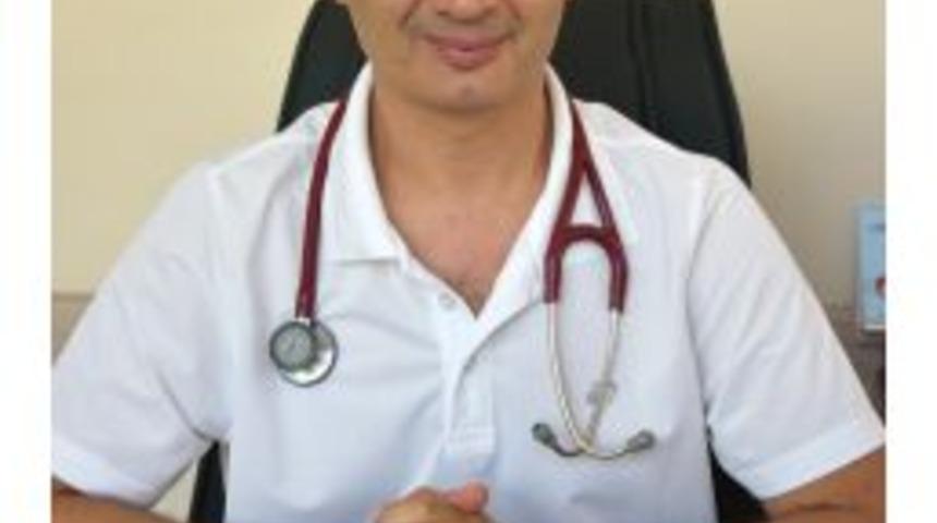 Yaz Aylarında Sıvı T&uuml;ketimi Hayati &Ouml;nem Taşıyor