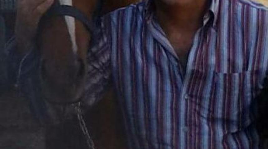 Atın Teptiği Veteriner Hekim &Ouml;ld&uuml;