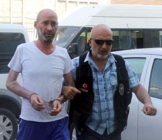 Samsun'da Uyuşturucu Operasyonu: 4 Kişi Gözaltında