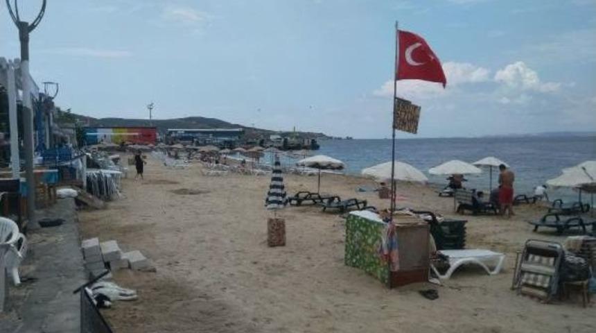 Marmara Ve Avşa&rsquo;Da Hayat Normale D&ouml;nd&uuml;