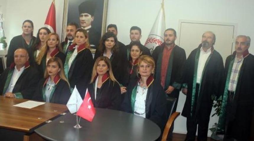 Bursa Barosu&rsquo;Ndan M&uuml;ft&uuml;lere Resmi Nikah Yetkisine Tepki