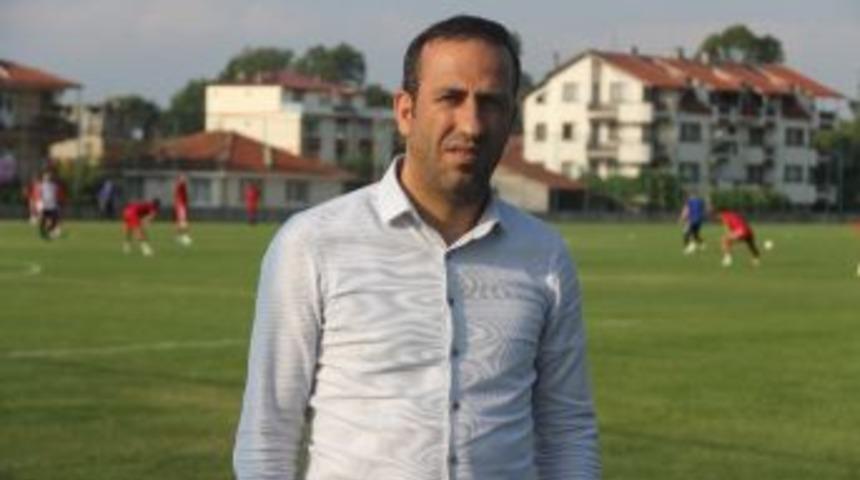 Adil Gevrek: &ldquo;bug&uuml;n Yarın İmza Atacağımız Futbolcular Var&rdquo;