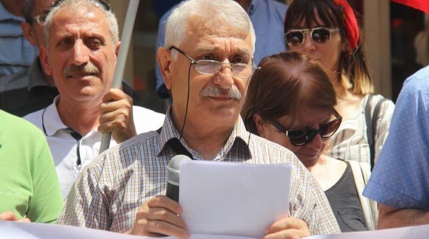 Kesk&rsquo;ten Toplu S&ouml;zleşme Talebi