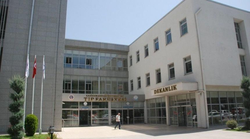 Tokat&rsquo;ta, Tıbbi Genetik Polikliniği A&ccedil;ıldı